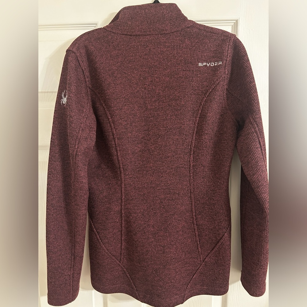 Women's Spyder Jacket